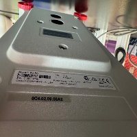 Ohaus Pioneer Analytical Balance image 0